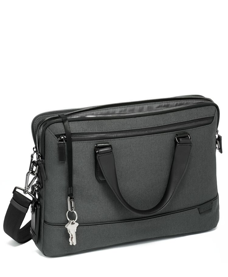 HARRISON Sycamore Slim Brief  hi-res | TUMI
