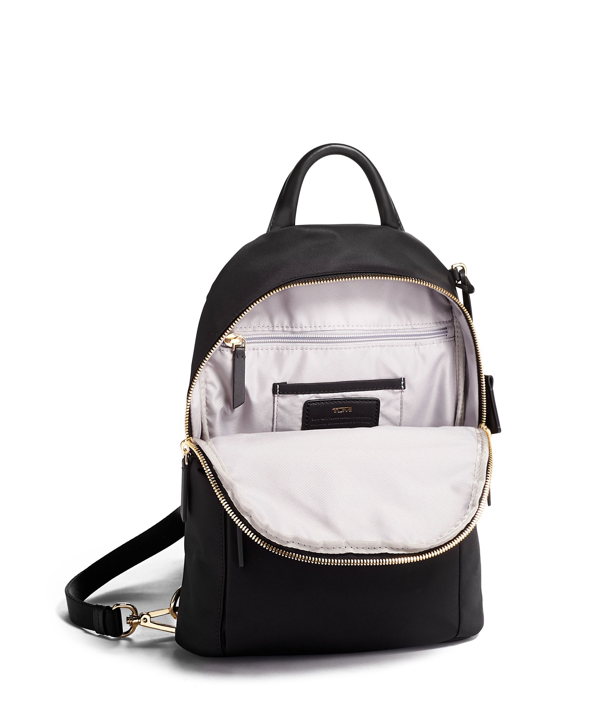 Tumi VOYAGEUR NETTIE CONVERTIBLE SLING 