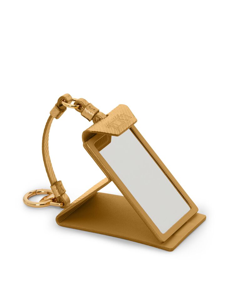 TUMI MIRROR CHARM  hi-res | TUMI