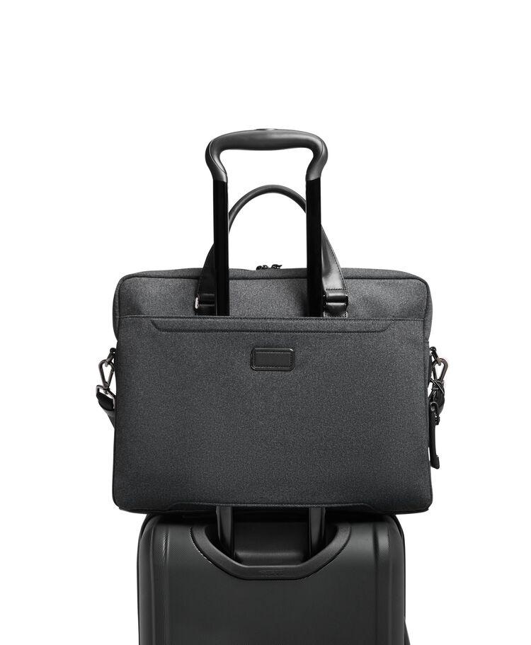 Avondale Top Zip Briefcase  hi-res | TUMI