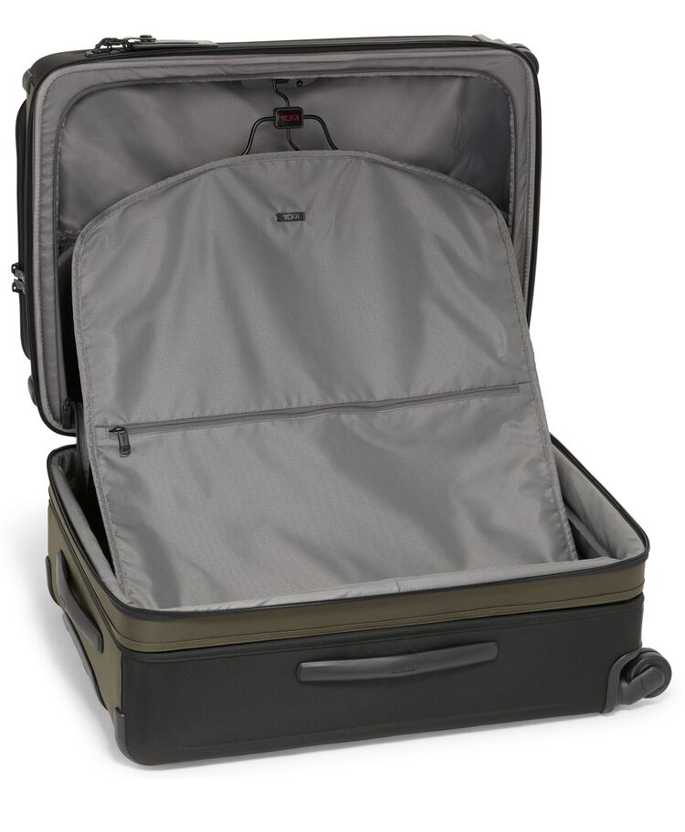 ALPHA Short Trip Expandable 4 Wheeled Packing Case hi-res | TUMI