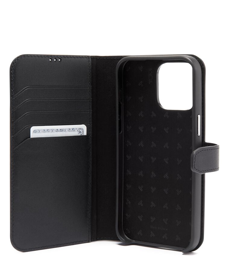 MOBILE ACCESSORIES Folio Iphone 14 Pro Max  hi-res | TUMI