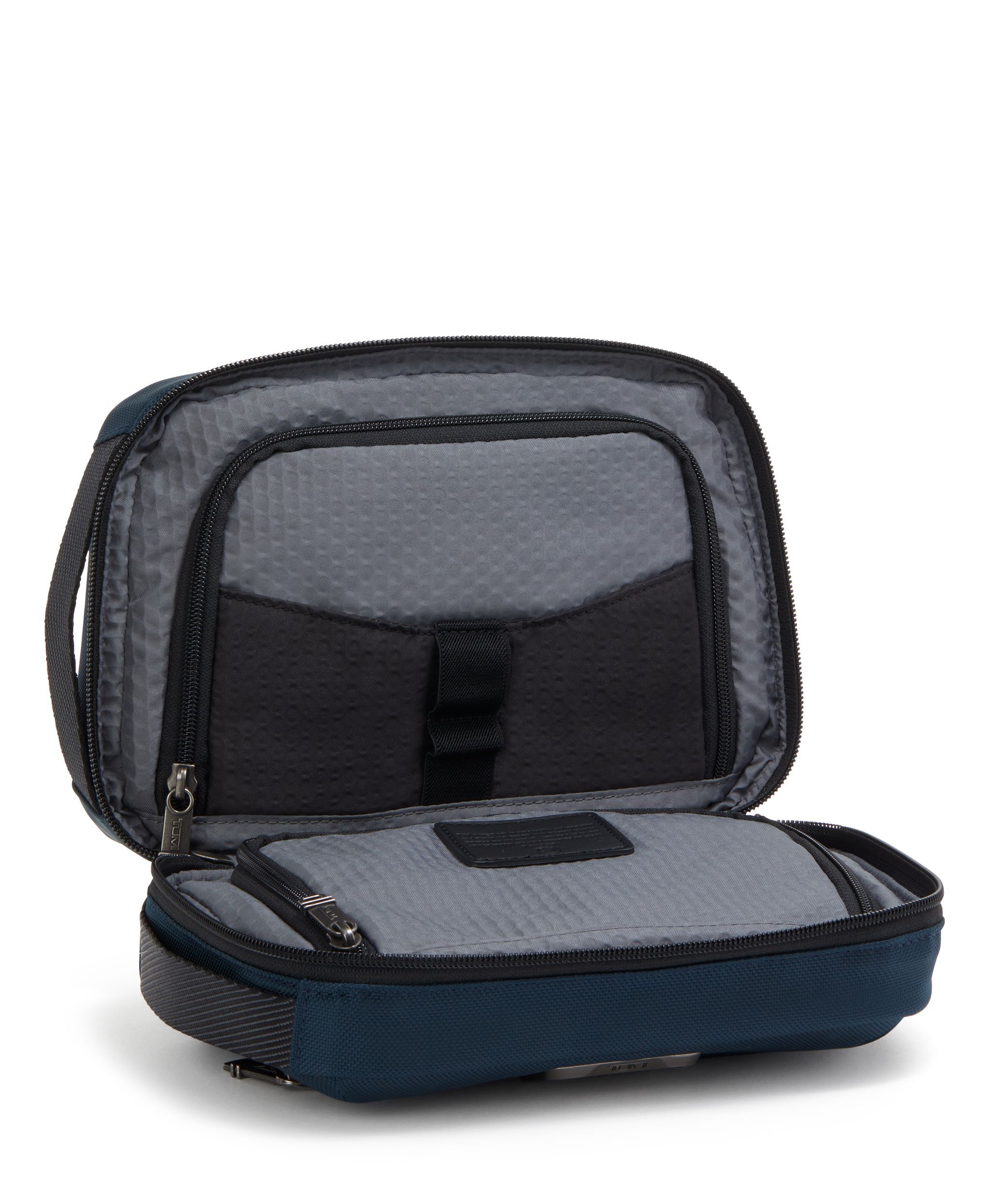tumi bravo reno kit
