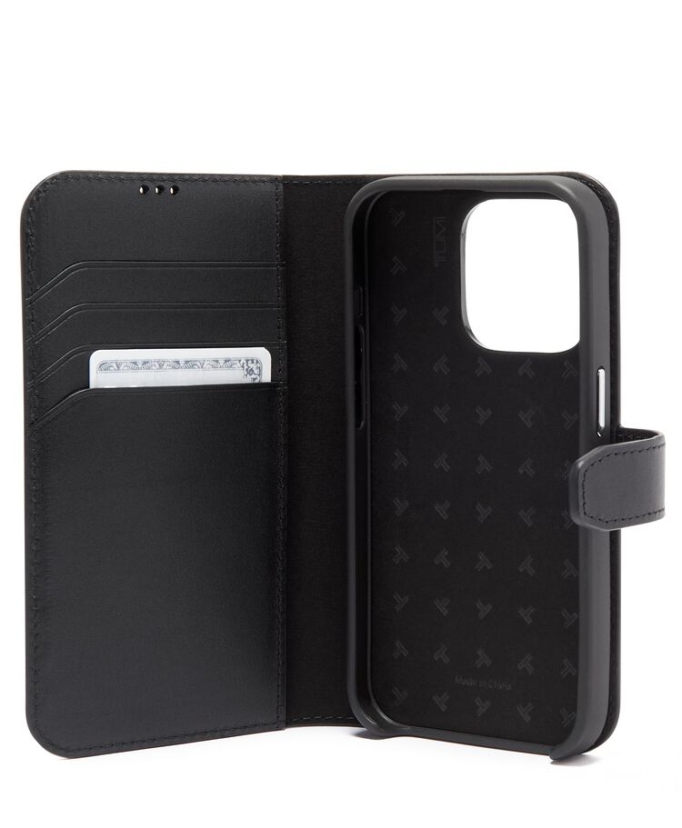 Folio Iphone 14 Pro  hi-res | TUMI