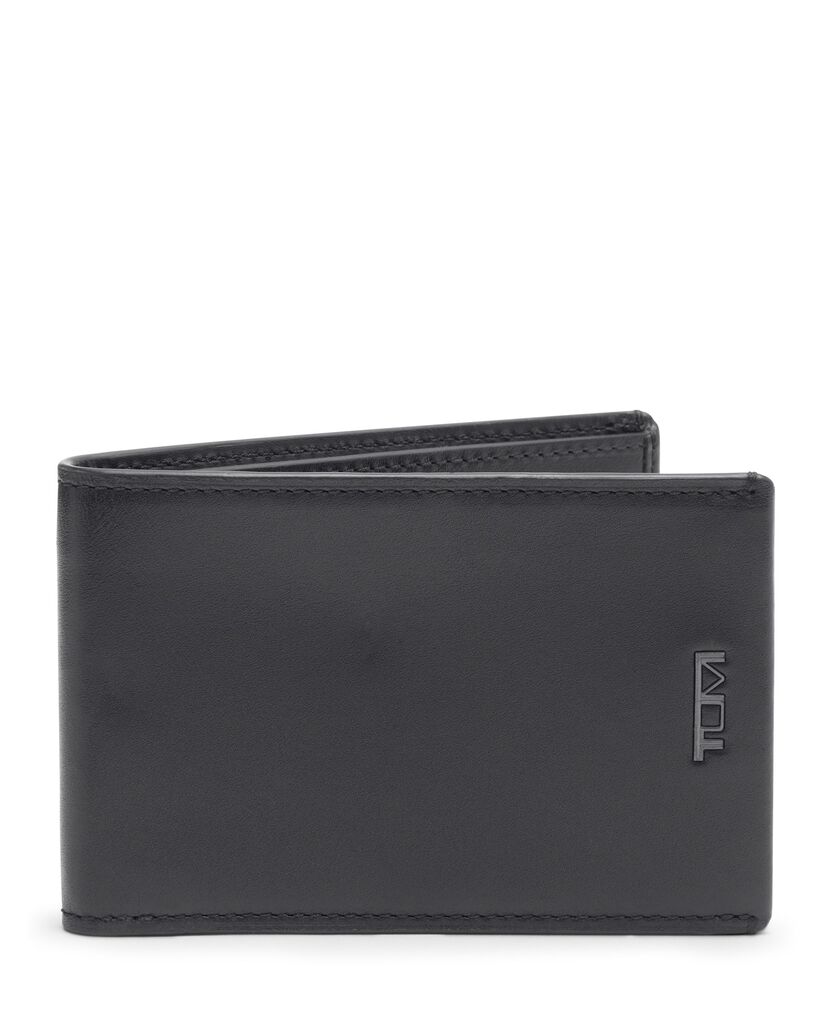 NASSAU SLG Slim Single Billfold  hi-res | TUMI