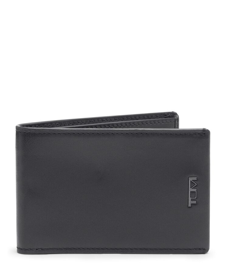 NASSAU SLG Slim Single Billfold  hi-res | TUMI