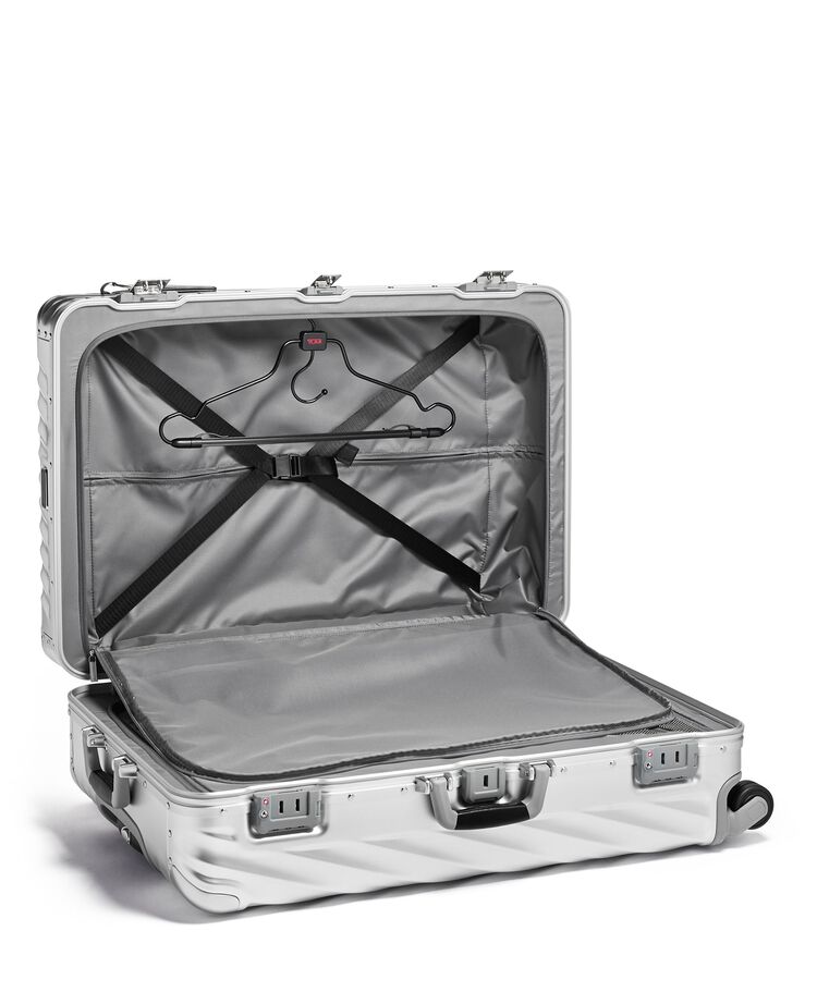 19 DEGREE ALUMINUM Extended Trip Packing Case  hi-res | TUMI