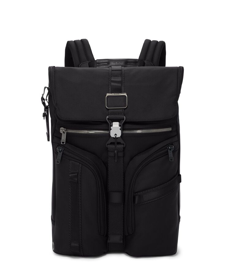 Tumi ALPHA BRAVO SURVEILLANCE BACKPACK  hi-res | TUMI