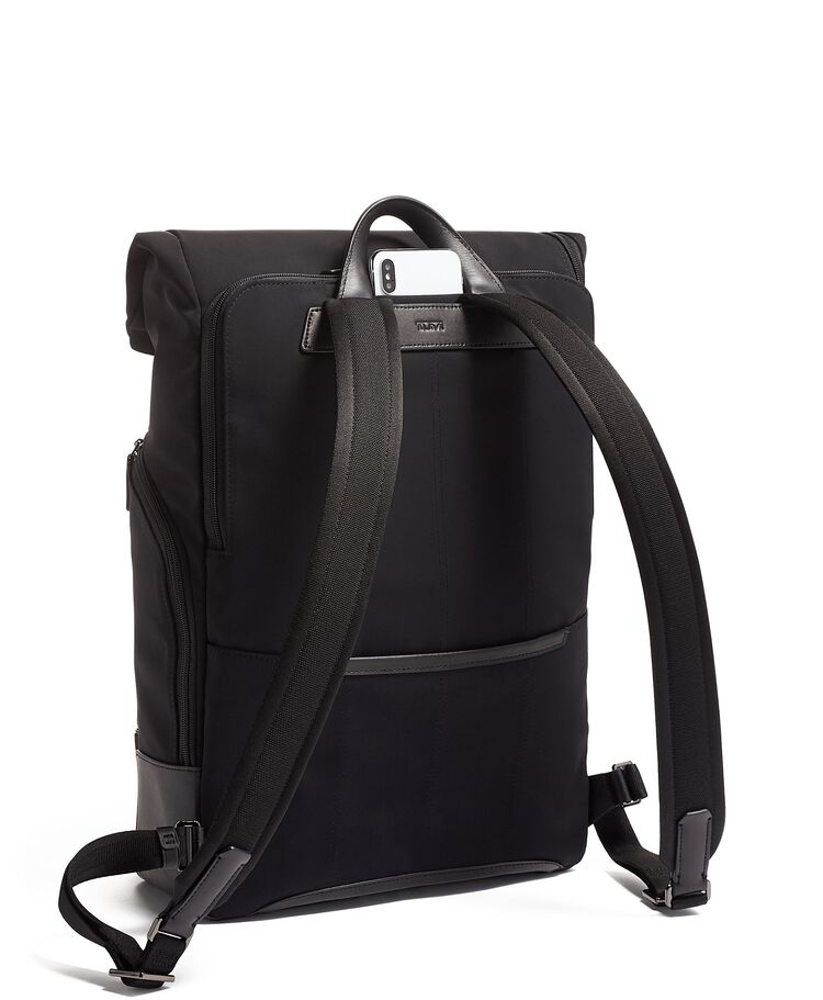 HARRISON Osborn Roll Top Backpack  hi-res | TUMI