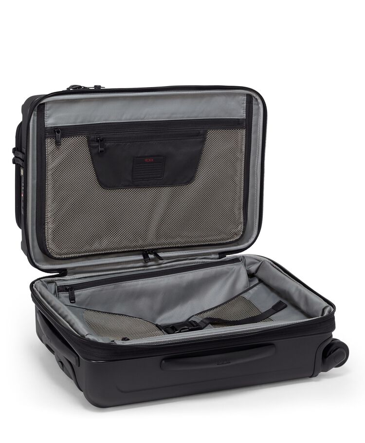 International Expandable 4 Wheeled Carry On  hi-res | TUMI