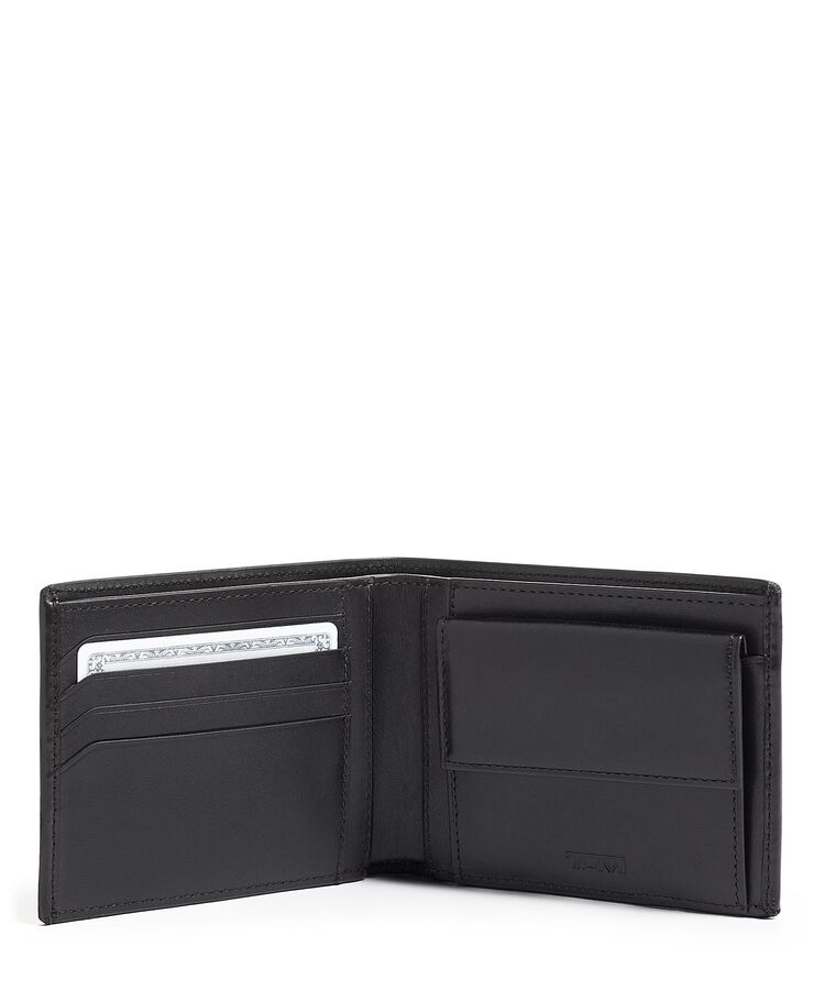 NASSAU Global Wallet w/ Coin Pocket  hi-res | TUMI