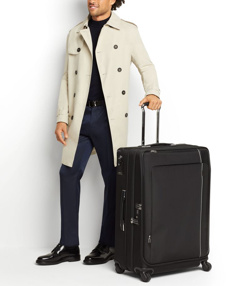 Extended Dual Access 4 Wheeled Packing Case  hi-res | TUMI