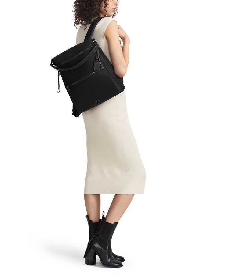 VOYAGEUR Leigh Backpack/Tote  hi-res | TUMI