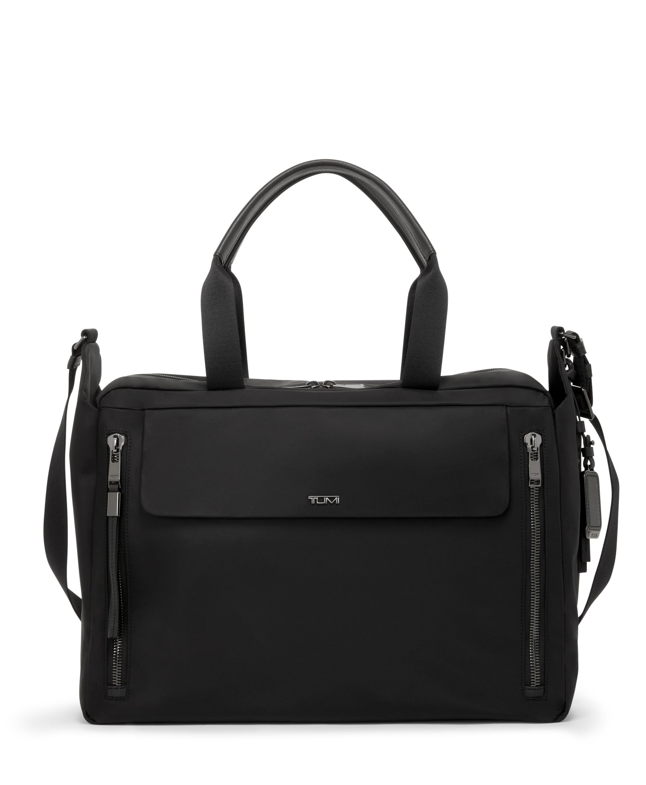 Tumi VOYAGEUR BEVY BOARDING TOTE TUMI Australia