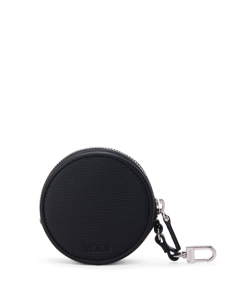 TURIN Zip-Around Charm  hi-res | TUMI
