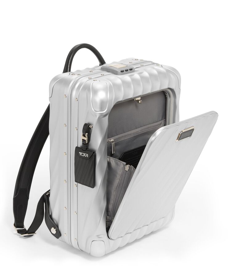 19 DEGREE ALUMINUM BACKPACK  hi-res | TUMI