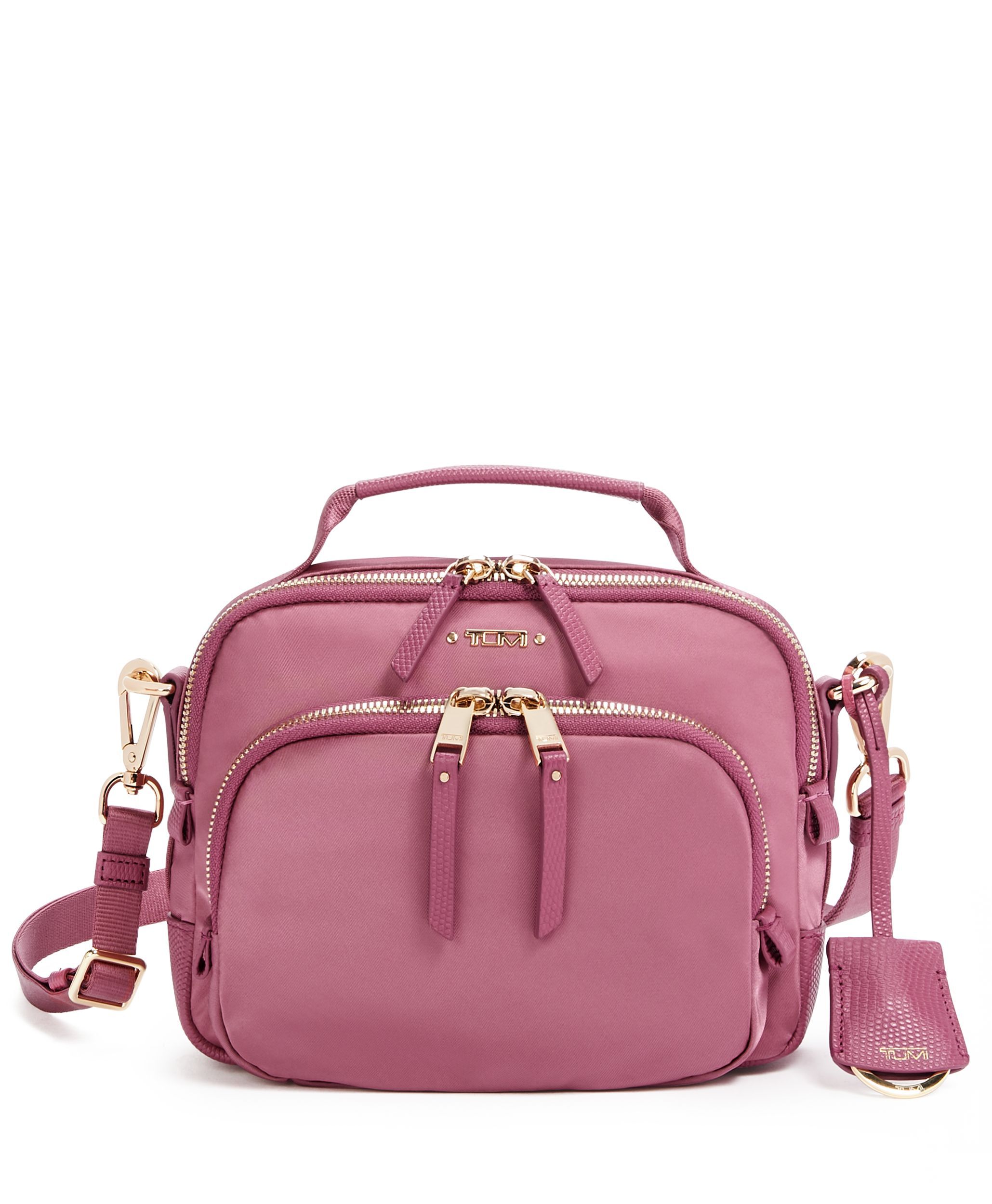 tumi pink ombre