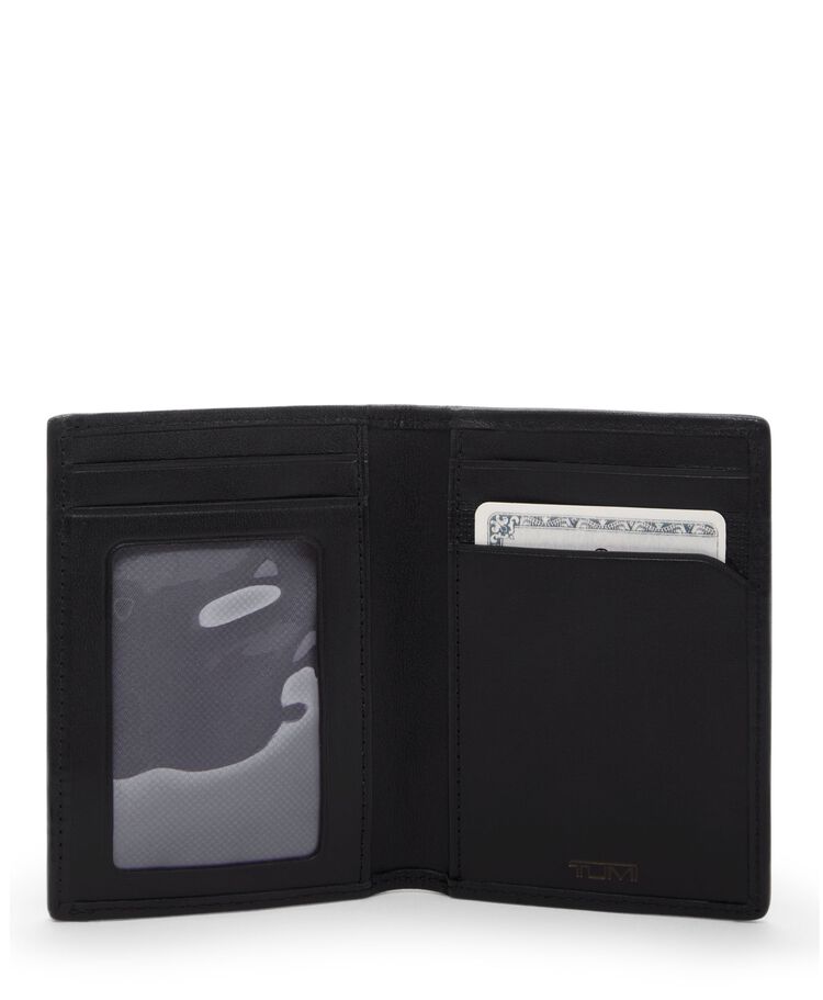 ALPHA X MULTI WINDOW CARD CASE  hi-res | TUMI
