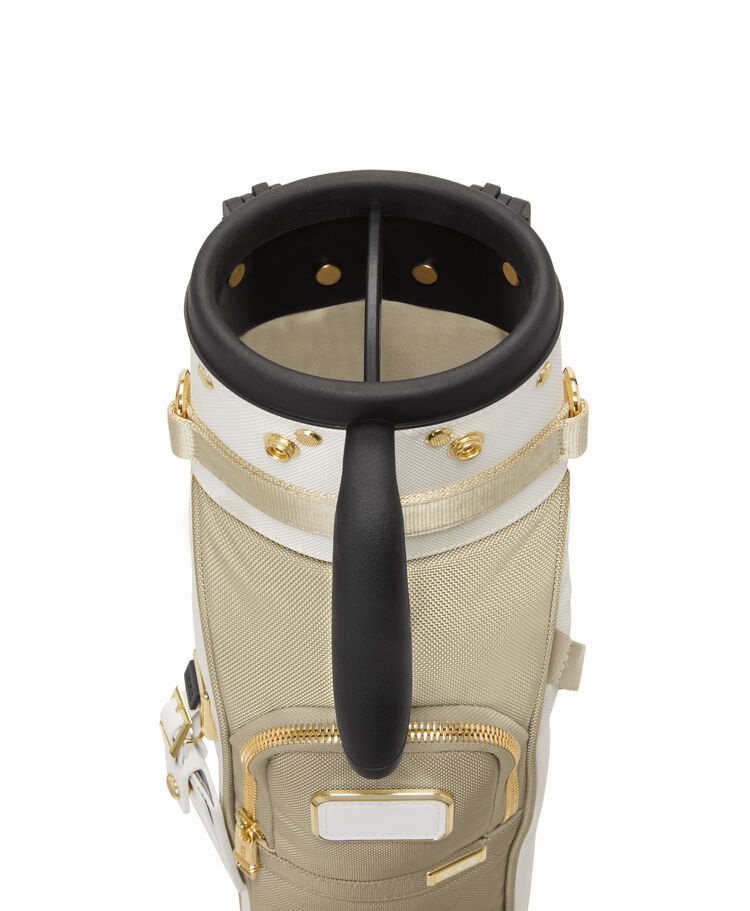 TUMI ALPHA Golf Range Bag  hi-res | TUMI