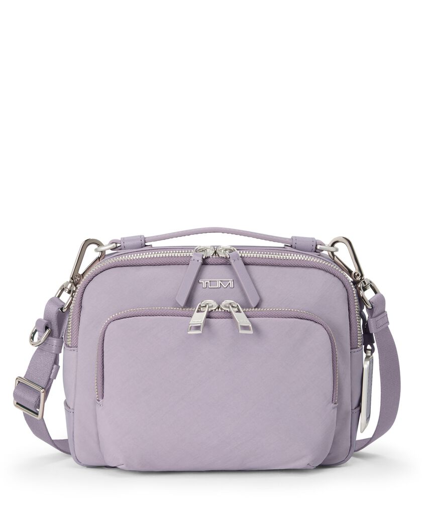 TEGHAN CROSSBODY  hi-res | TUMI