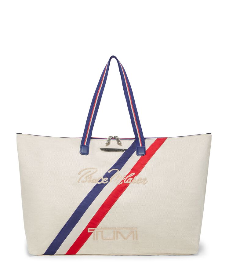 TUMI I MCLAREN Just In Case® Tote  hi-res | TUMI