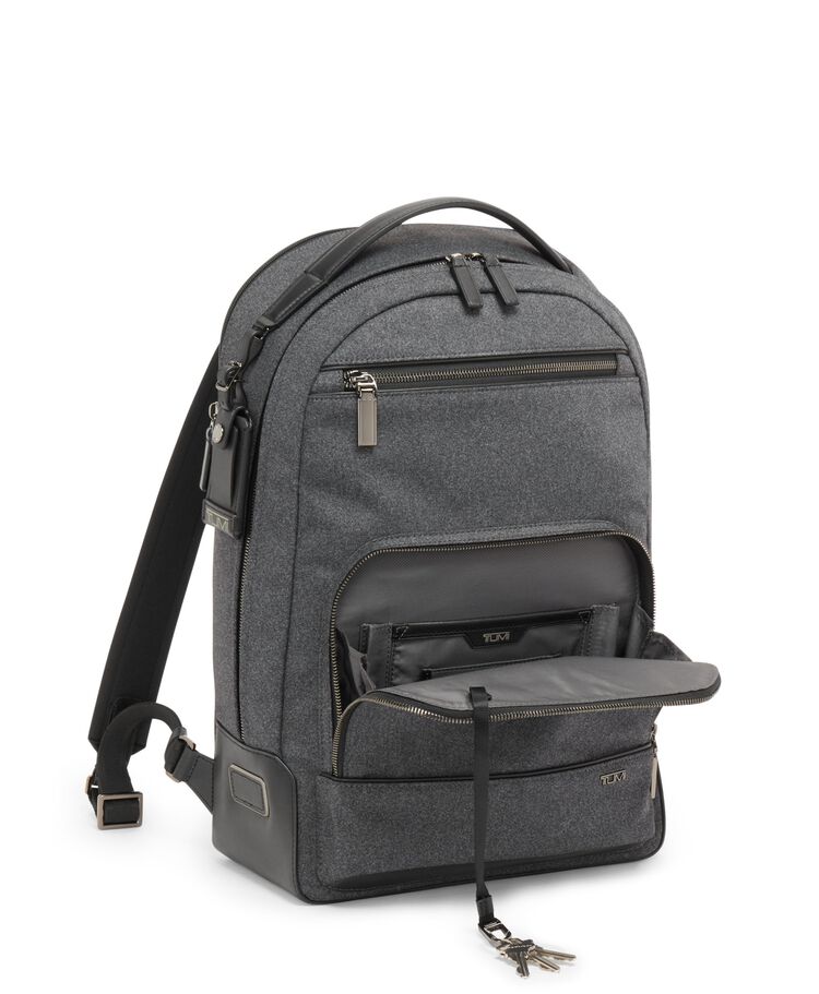 Tumi TUMI HARRISON WARREN BACKPACK  hi-res | TUMI