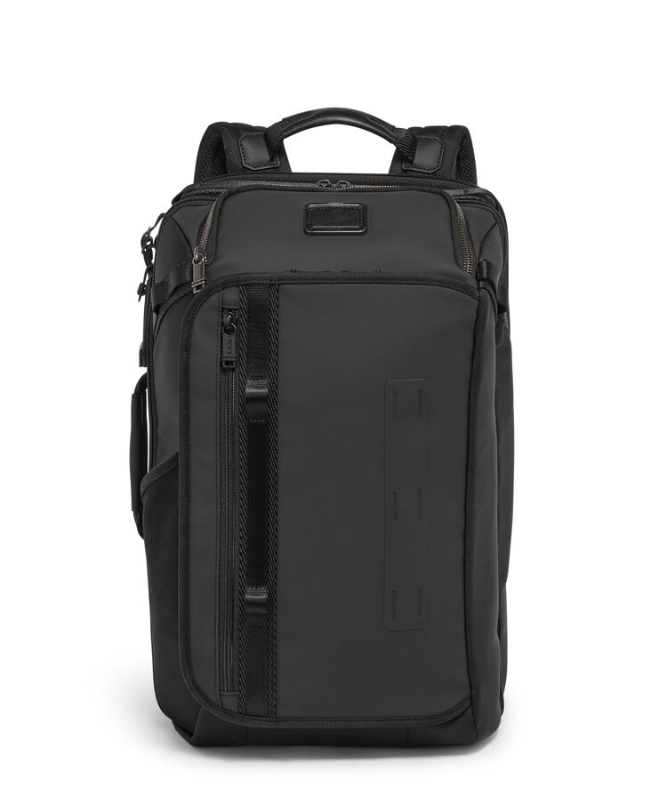 Tumi ALPHA BRAVO DETRICK BACKPACK  hi-res | TUMI