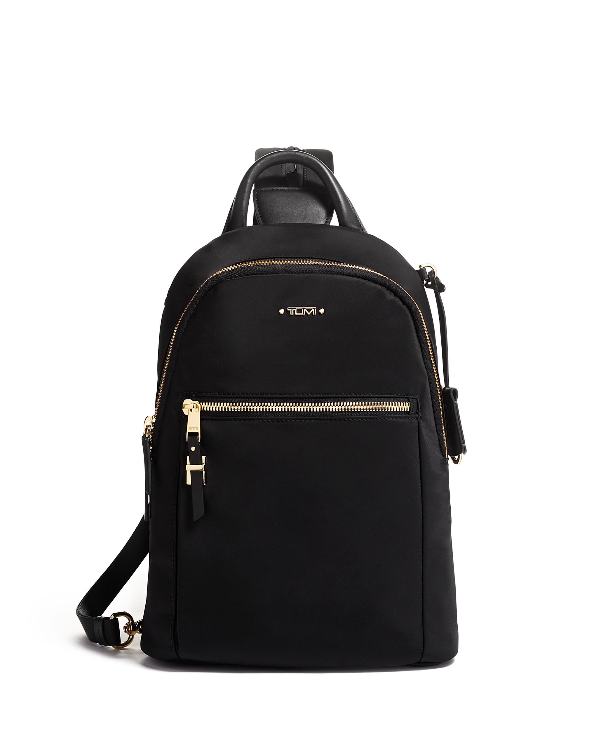 Tumi VOYAGEUR NETTIE CONVERTIBLE SLING 