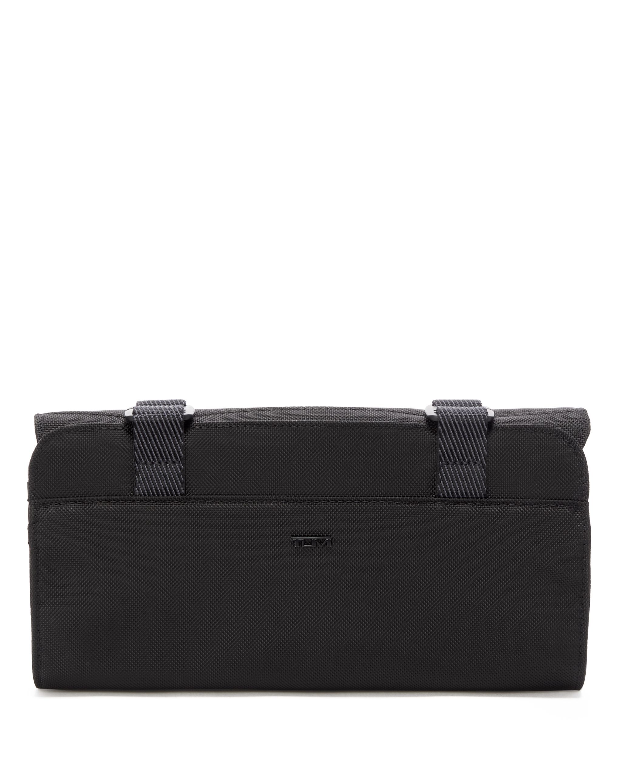 Tumi cable organizer store