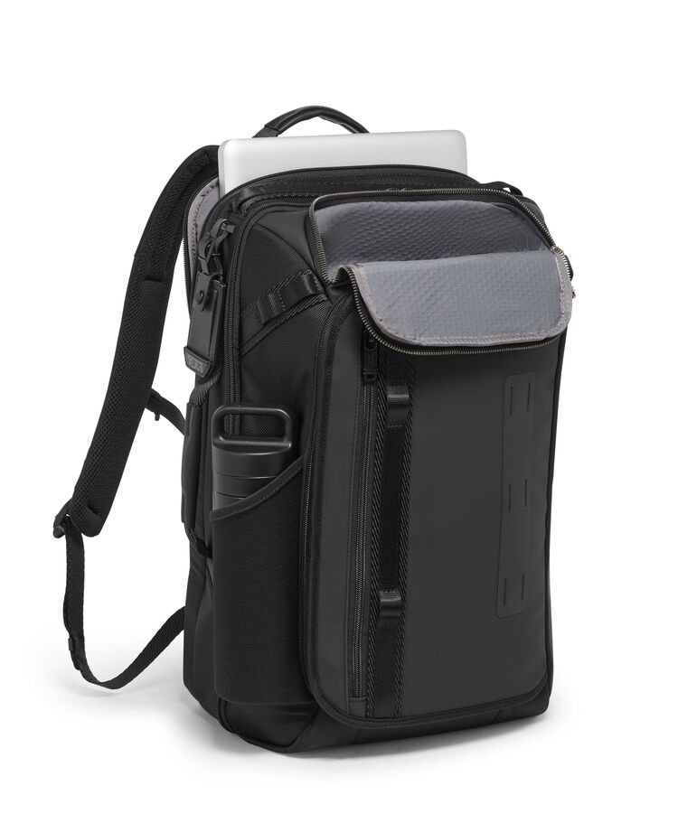 Tumi ALPHA BRAVO DETRICK BACKPACK  hi-res | TUMI