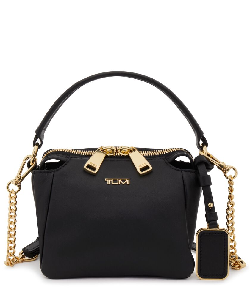 VOYAGEUR Belle Micro Crossbody  hi-res | TUMI