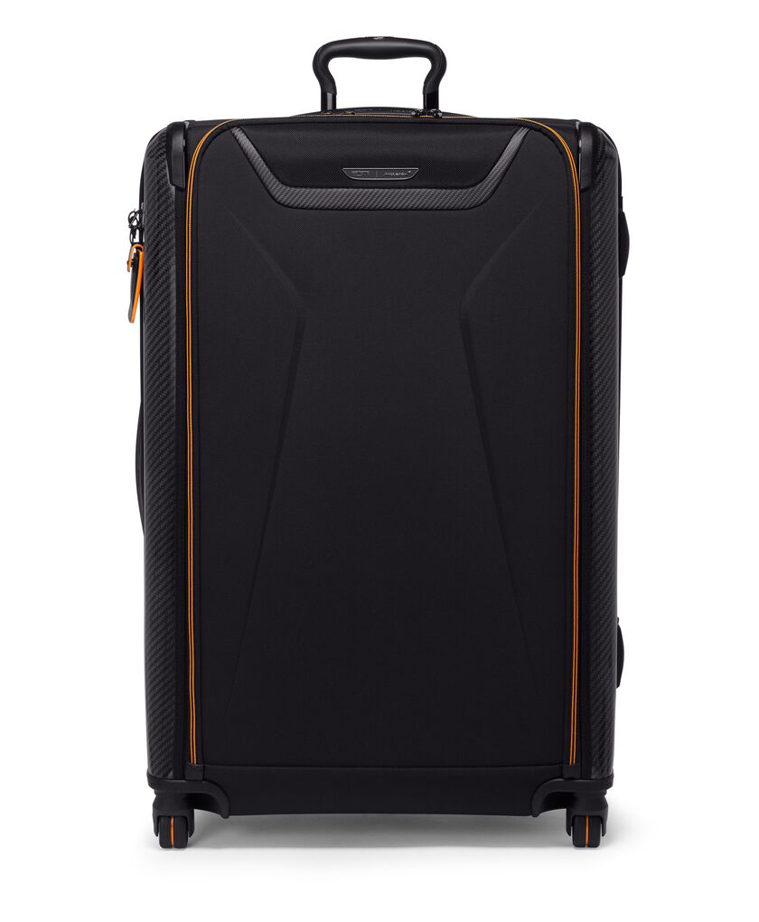 TUMI I MCLAREN Aero Extended Trip 4 Wheeled Packing Case  hi-res | TUMI