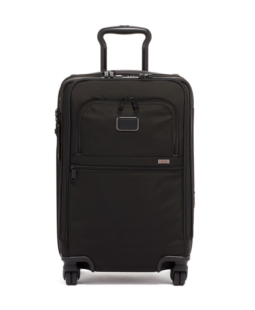 International Carry-On Luggage | Tumi AU
