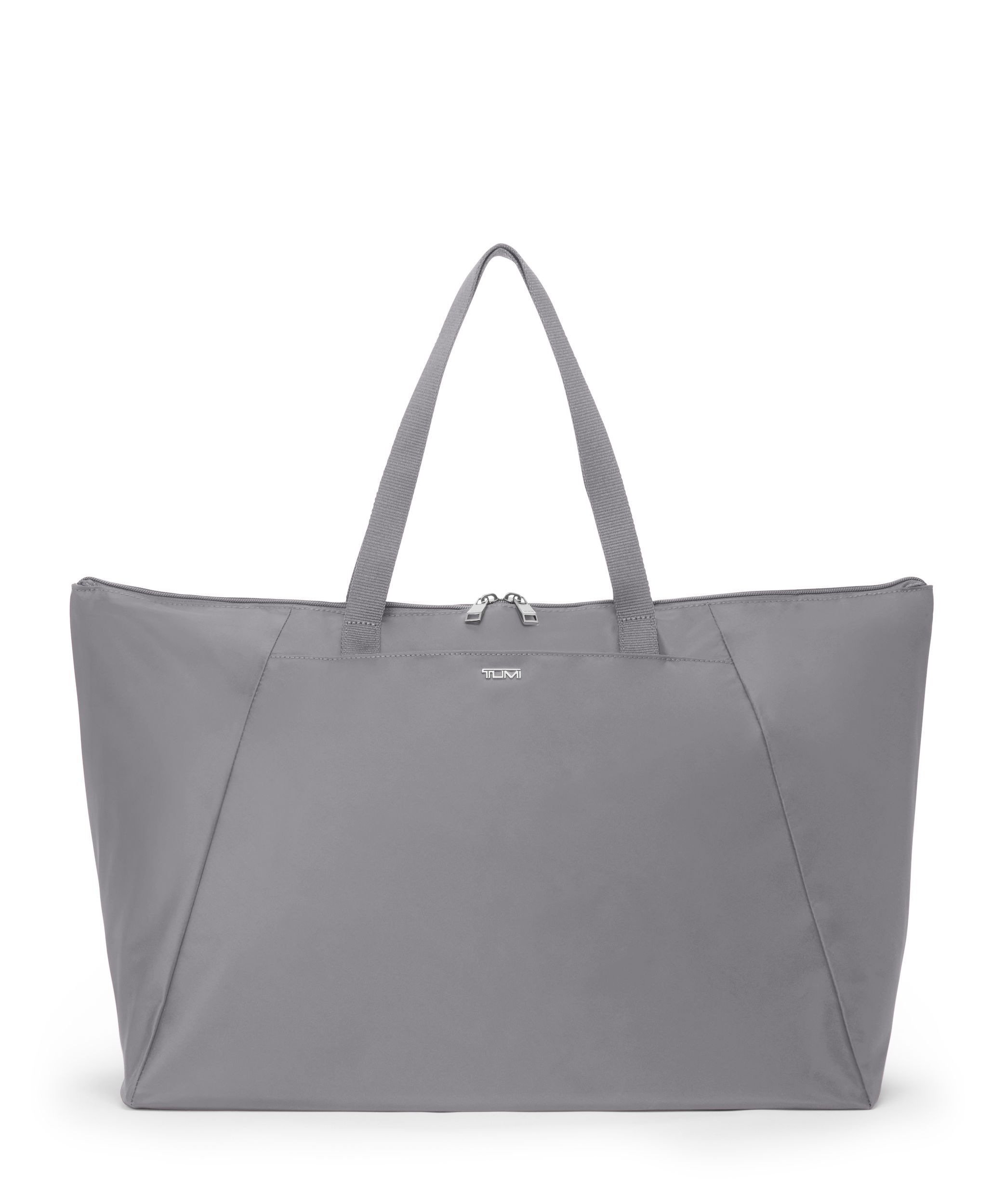Gray tote online