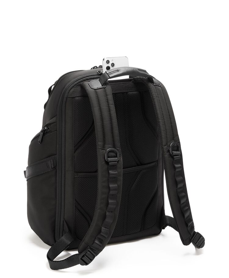 ALPHA BRAVO Search Backpack  hi-res | TUMI