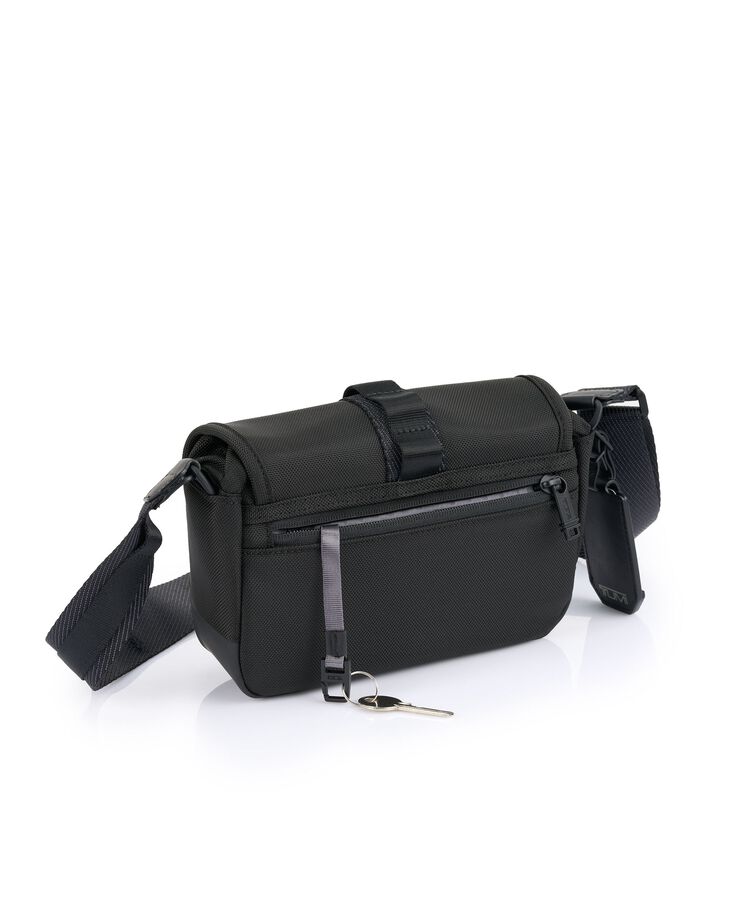 ALPHA BRAVO Compass Flap Crossbody hi-res | TUMI