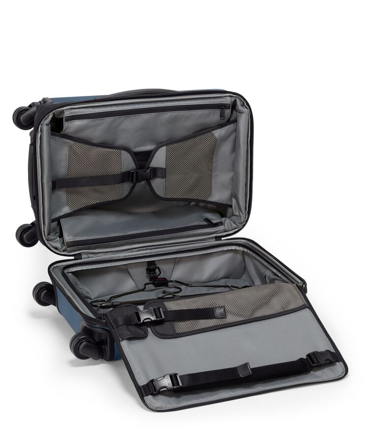 ALPHA HYBRID International Expandable 4 Wheeled Carry-On  hi-res | TUMI
