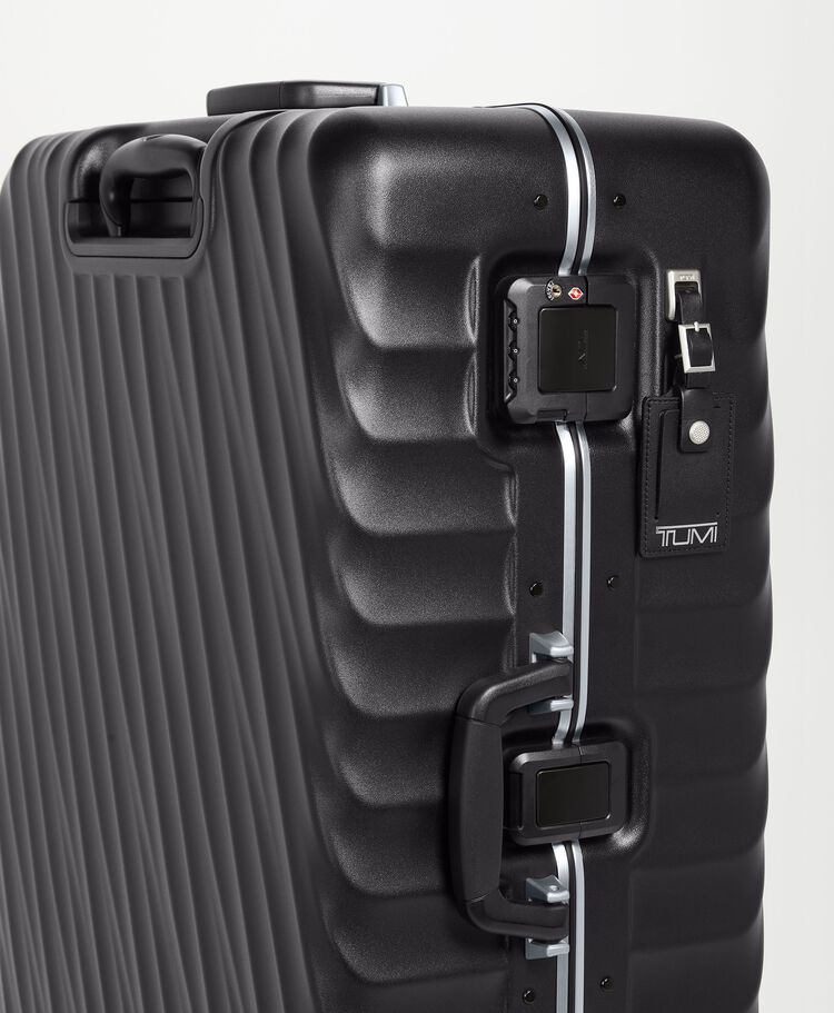 19 DEGREE Extended Trip 4 Wheel Packing Case  hi-res | TUMI