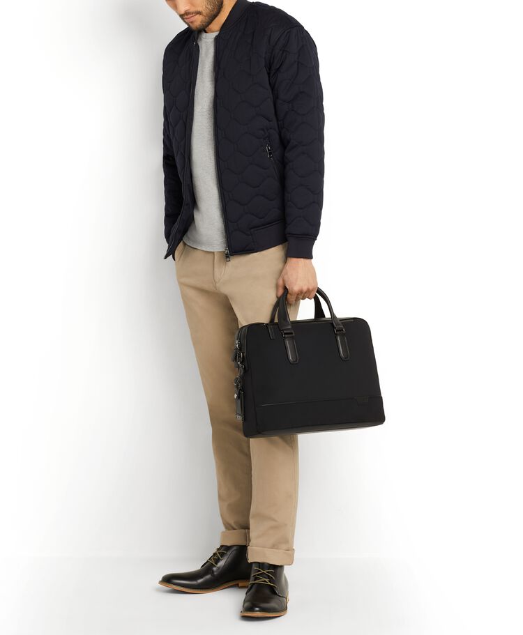 HARRISON Barnes Brief  hi-res | TUMI