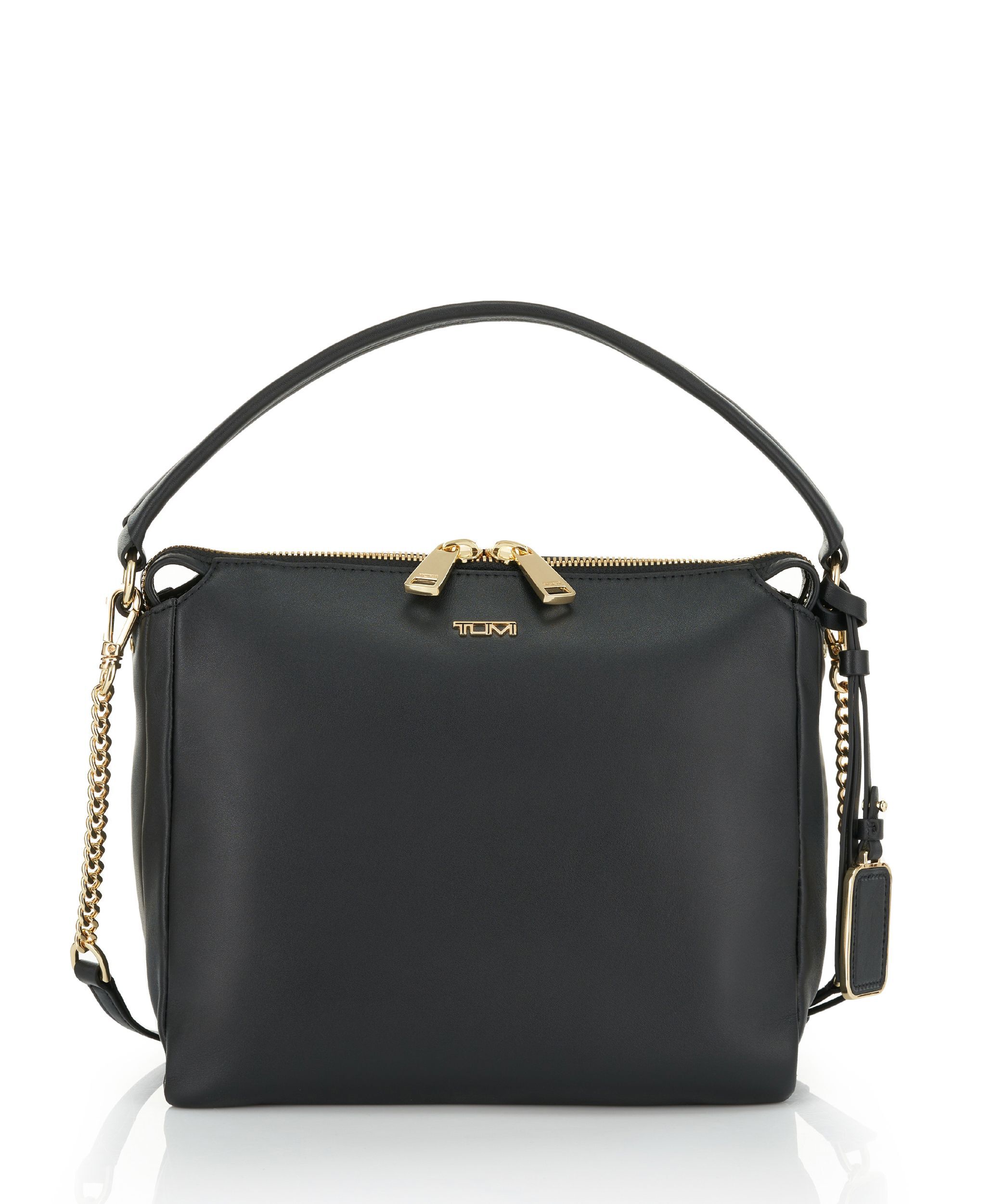 Tumi cheap crossbody women's