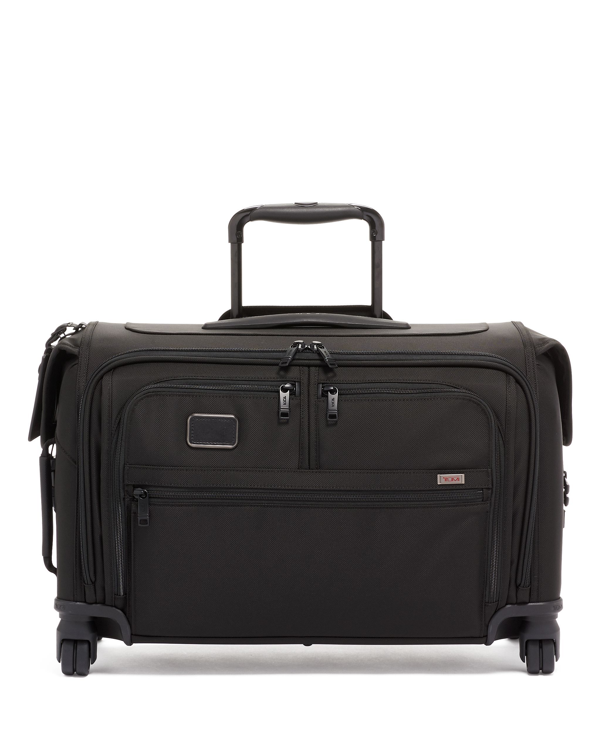 ALPHA Garment 4 Wheeled Carry On