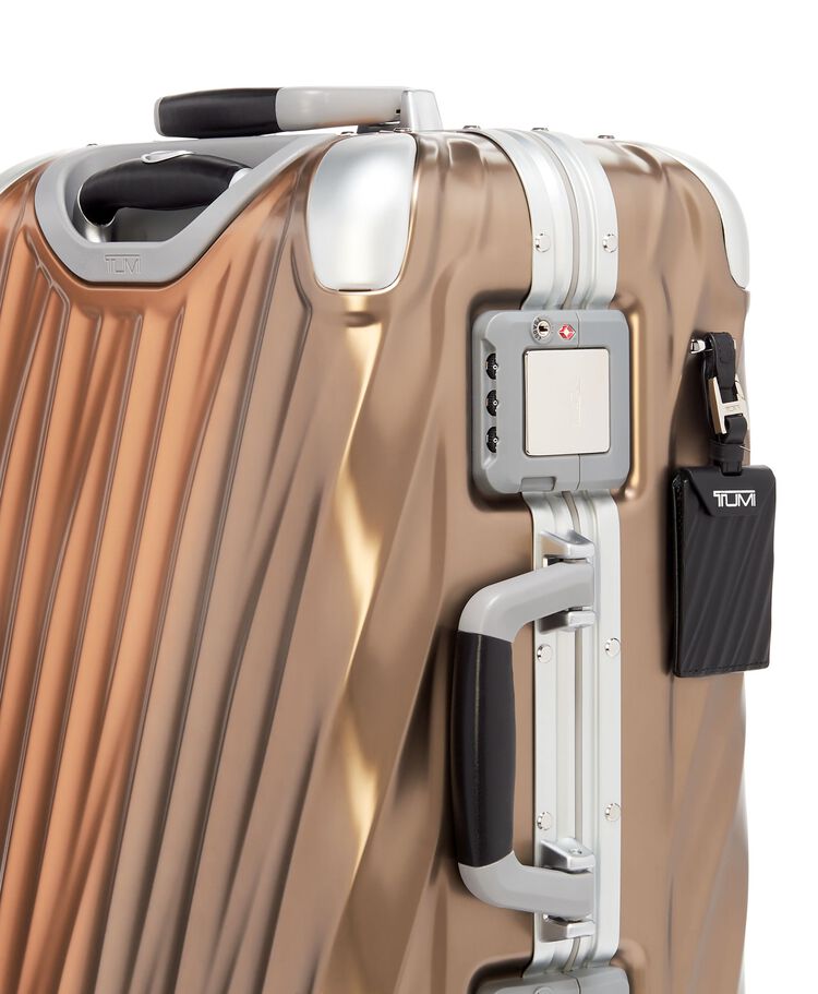 International Carry-On  hi-res | TUMI
