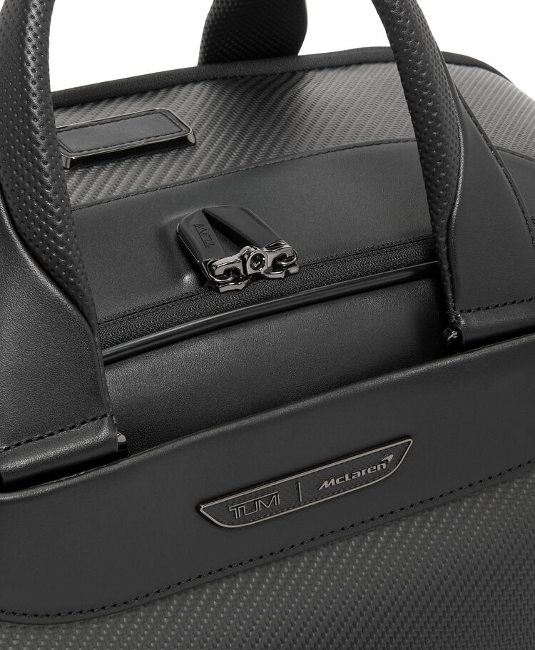 TUMI I MCLAREN Quantum Duffel  hi-res | TUMI
