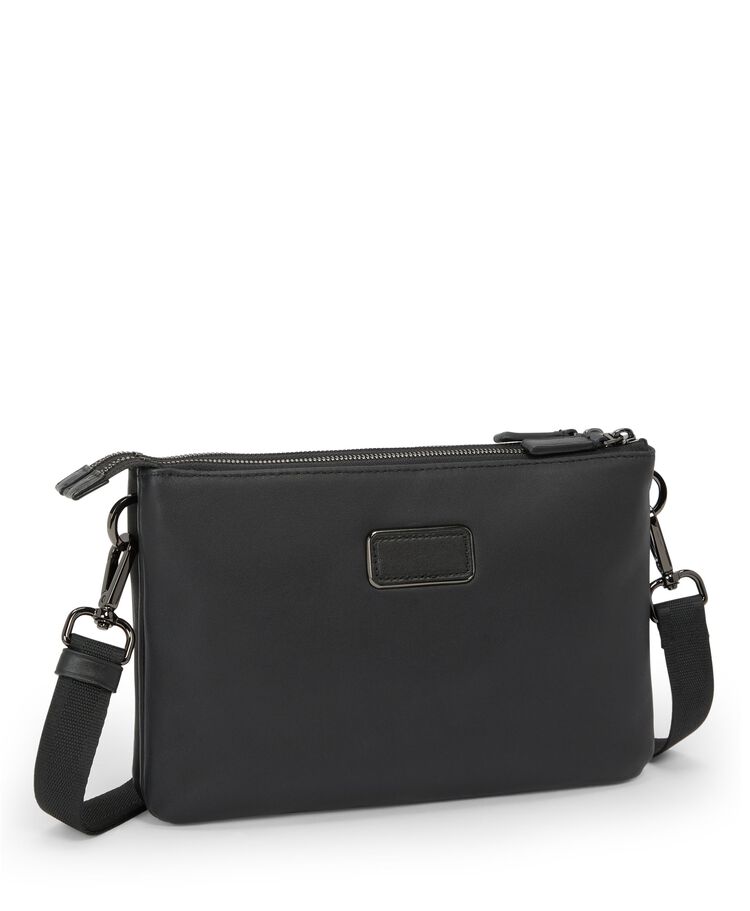 TUMI HARRISON Bardin Clutch  hi-res | TUMI