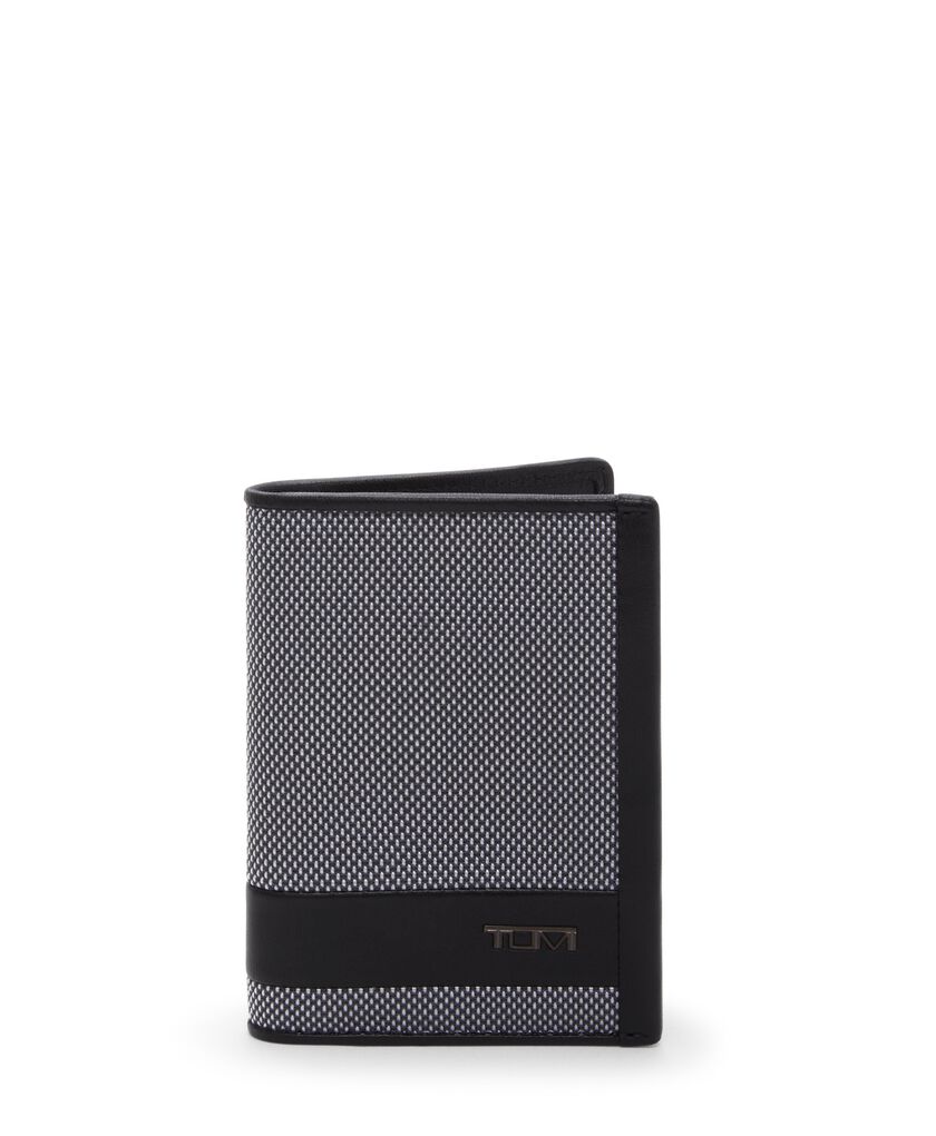 ALPHA X MULTI WINDOW CARD CASE  hi-res | TUMI
