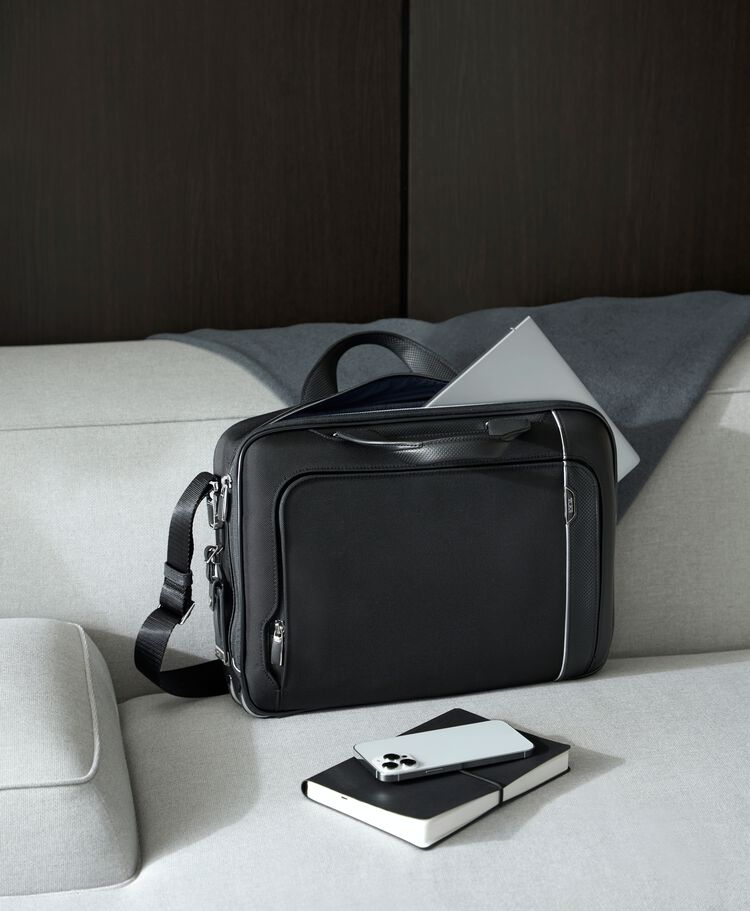 Sadler Briefcase  hi-res | TUMI