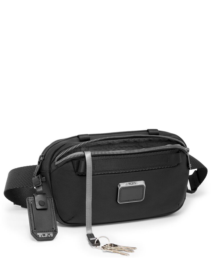 ALPHA BRAVO Peyton Bike Sling hi-res | TUMI