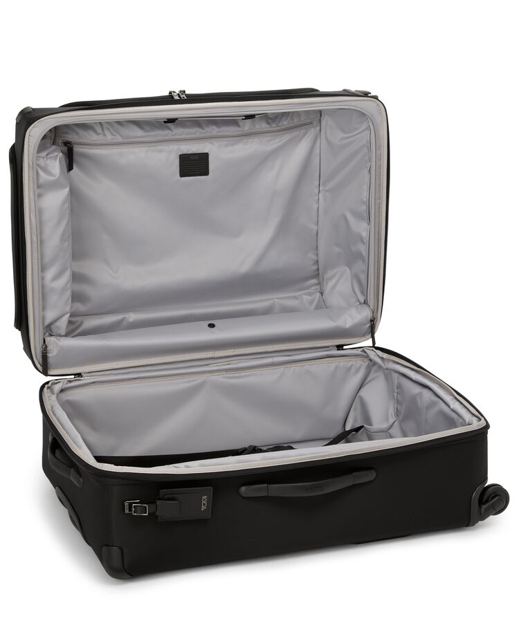 VOYAGEUR L&eacute;ger Medium Dual Access Expandable Checked  hi-res | TUMI