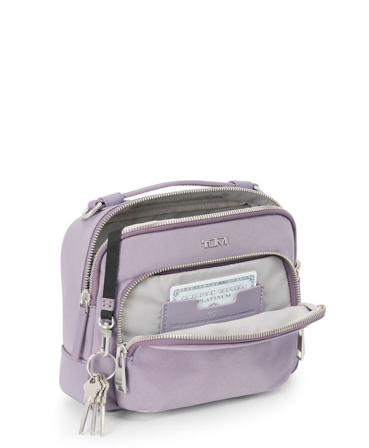 Tumi VOYAGEUR TEGHAN CROSSBODY  hi-res | TUMI