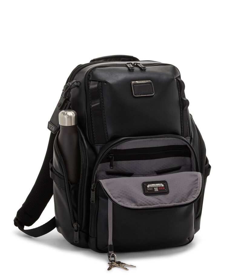 ALPHA BRAVO Search Backpack  hi-res | TUMI